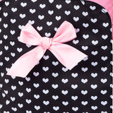 Baby Doll Carrier -Pink, Hearts arrives approx 10/1