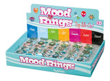 Mood Ring