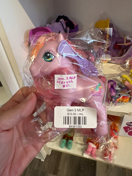 Gen-3 MLP