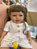 Katie Reborn Toddler 20in