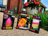 Viral Squish needoh replicas