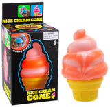Viral Squish needoh replicas