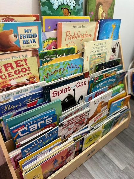 Books