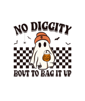 No Diggity DTF PREORDER CLOSES 8/31 ships approx 9/15