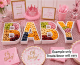 REBORN ADOPTION BIRTHDAY PARTY IN STORE: SCHEDULE HERE
