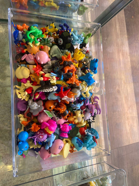 SMALL pokemon 2 for 1