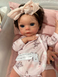 New Doll 4pc Outfit Val