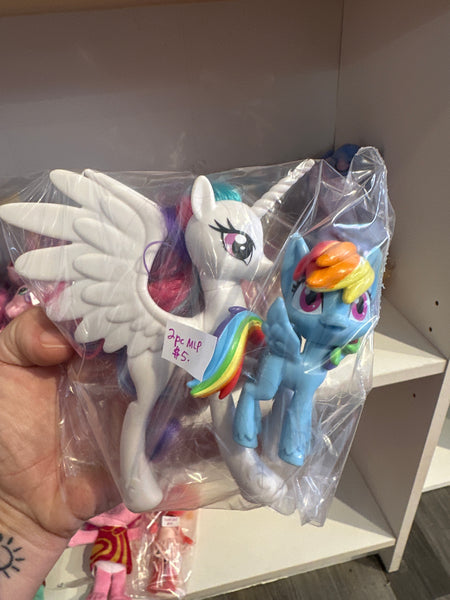 2Pc mlp