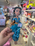 Jasmine w/abu
