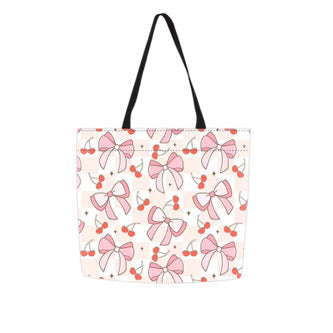 bows Tote rts