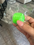 1in Squishy cube cream filled