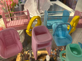 Mini baby accessories