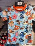 Nemo pjs