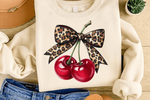 Cherries DTF PREORDER CLOSES 8/31 ships approx 9/15