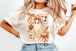 Lace Ghost Frame DTF PREORDER CLOSES 8/31 ships approx 9/15