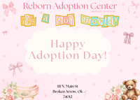 Reborn Adoption Reservation Schedule Here