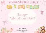 Reborn Adoption Reservation Schedule Here