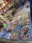 Stickers