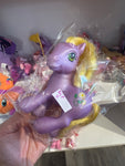 MLP single