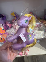 MLP single