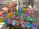 Mini baby accessories