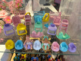 Mini baby accessories