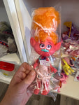 Troll doll
