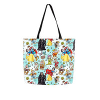 Snowwhite Tote rts