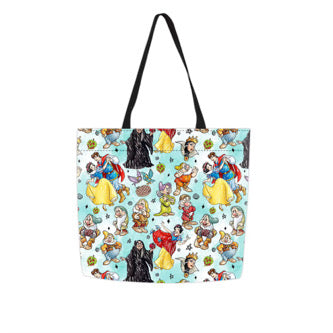 Snowwhite Tote rts