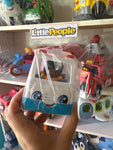 Lp Small Ambulance