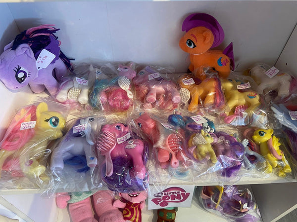 MLP