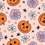 Sweet Pumpkin Bamboo rts