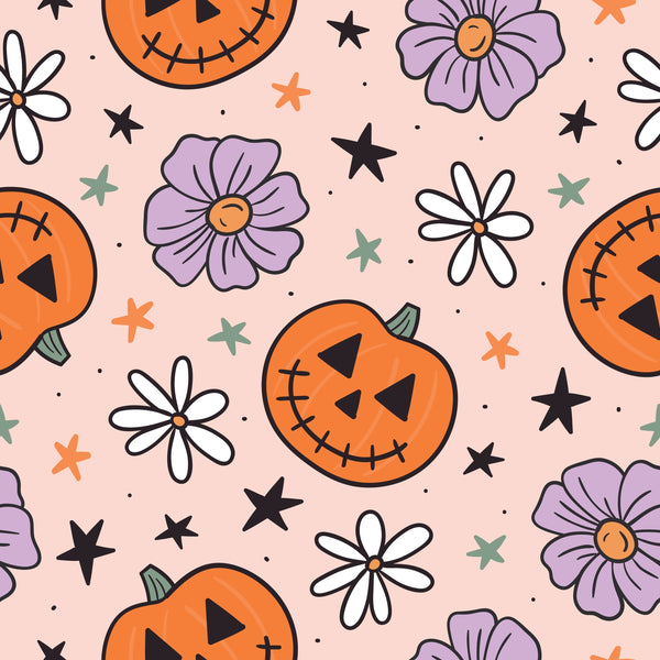 Sweet Pumpkin Bamboo rts