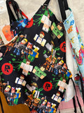 KID APRON RTS