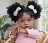 Sami Reborn Toddler 20in