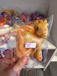 MLP yellow single