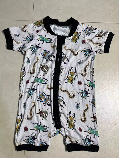 Bugs Bamboo shortie rts