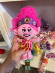 Poppy plush