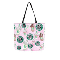 starbs Tote rts