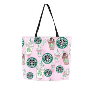 starbs Tote rts