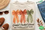 Blessed DTF PREORDER CLOSES 8/31 ships approx 9/15