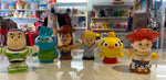 6pc Little People Toy Story Figures
