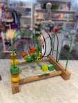 IKEA large Bead Maze