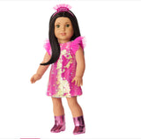 AG NIB BDAY OUTFIT