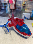 Air Patroller w/Ryder & Robo Dog