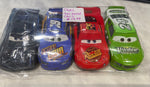 CARS 4pc Metal Cars