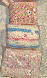Babys first blanket Handmade