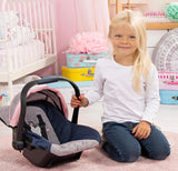 Reborn Doll Car Seat