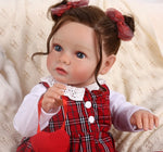 Danielle Reborn Toddler 20in