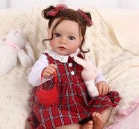 Danielle Reborn Toddler 20in